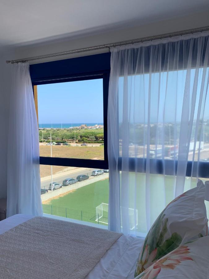 Apartamento Duplex Mediterranean View Gandia Exterior photo