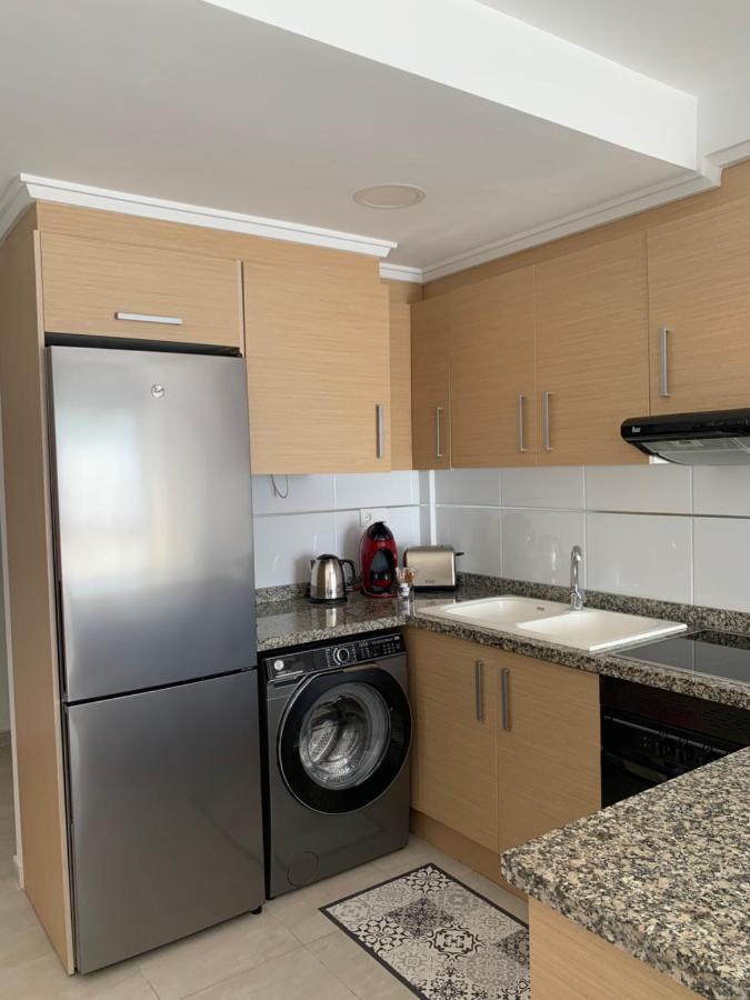 Apartamento Duplex Mediterranean View Gandia Exterior photo