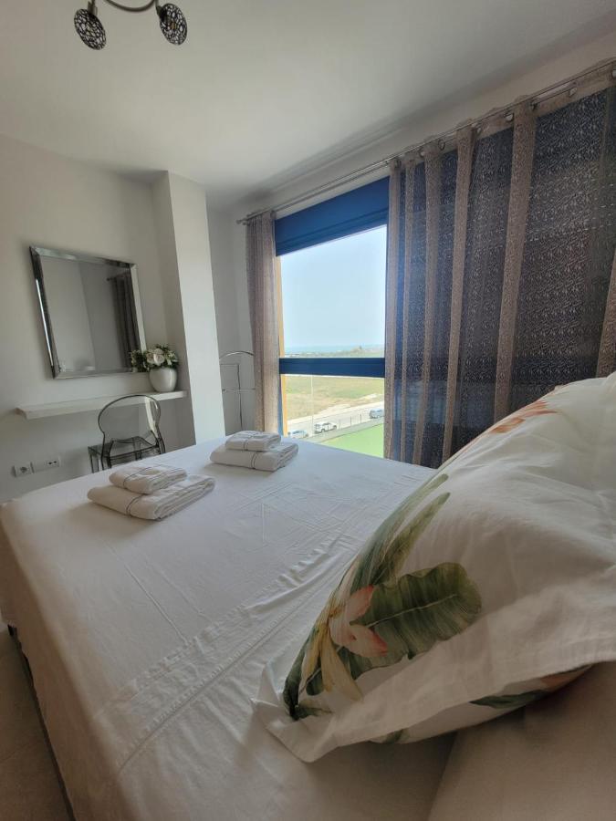 Apartamento Duplex Mediterranean View Gandia Exterior photo