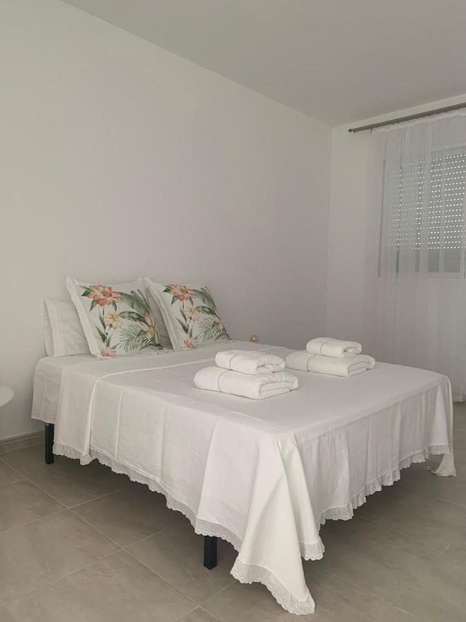 Apartamento Duplex Mediterranean View Gandia Exterior photo
