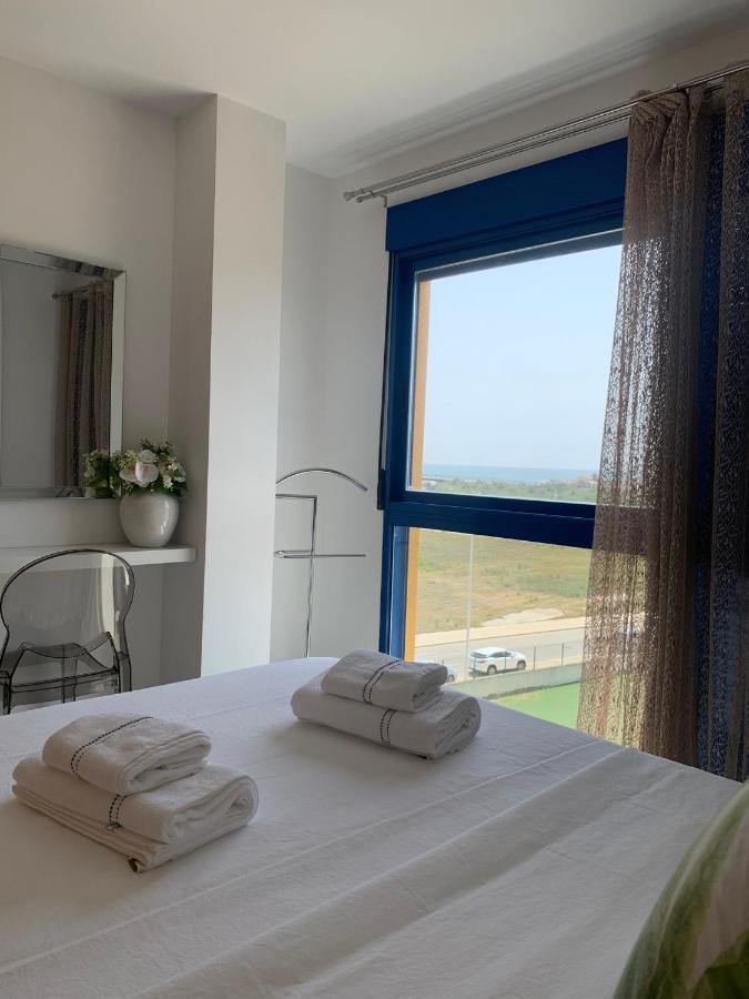 Apartamento Duplex Mediterranean View Gandia Exterior photo