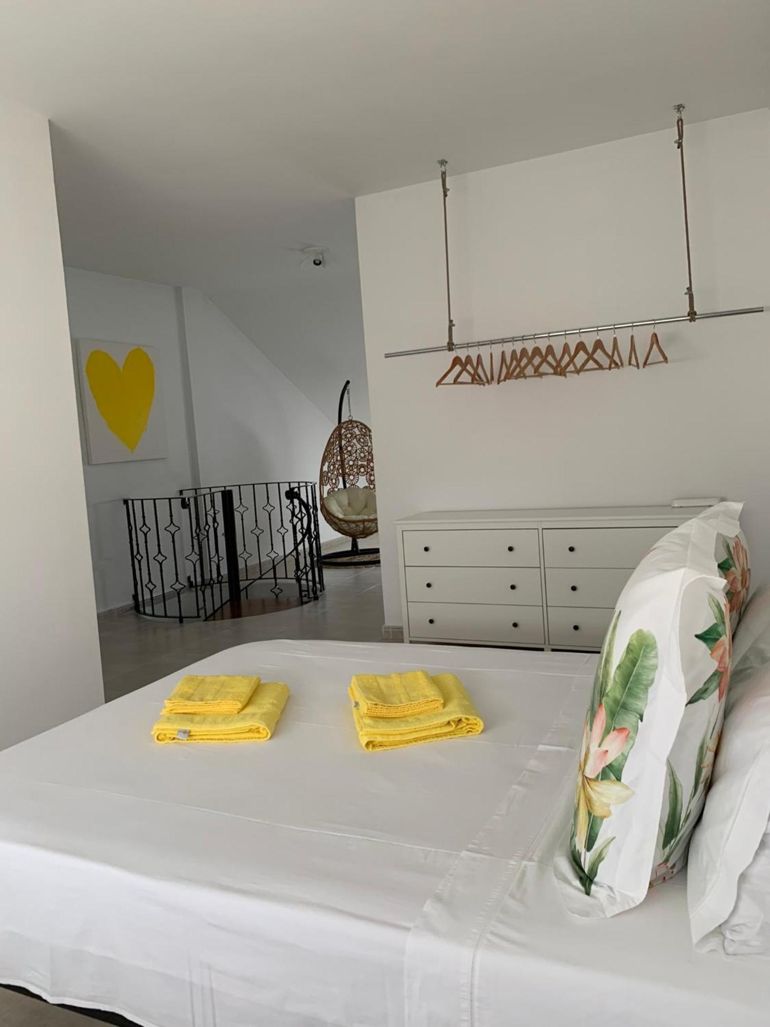 Apartamento Duplex Mediterranean View Gandia Exterior photo