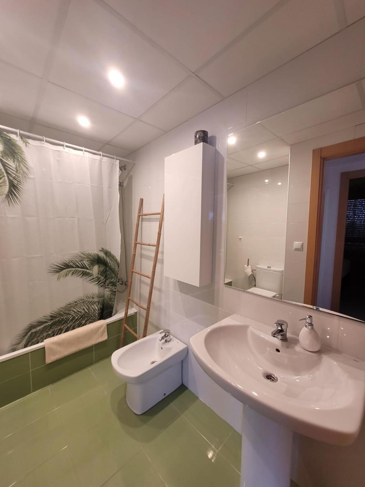 Apartamento Duplex Mediterranean View Gandia Exterior photo