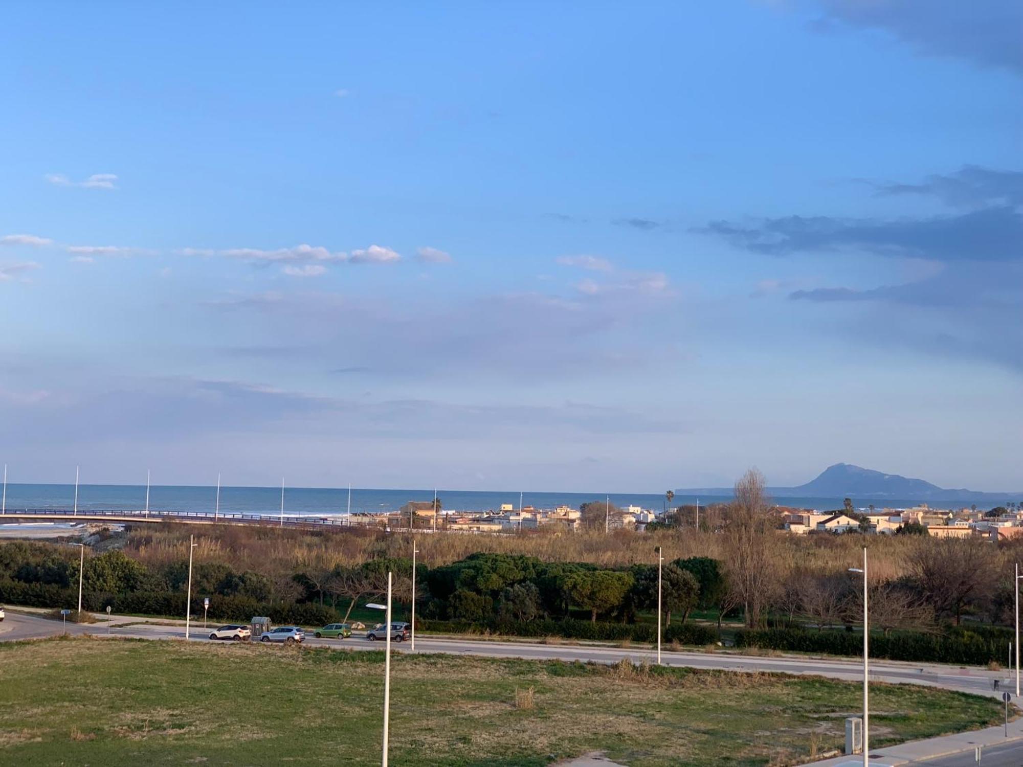 Apartamento Duplex Mediterranean View Gandia Exterior photo