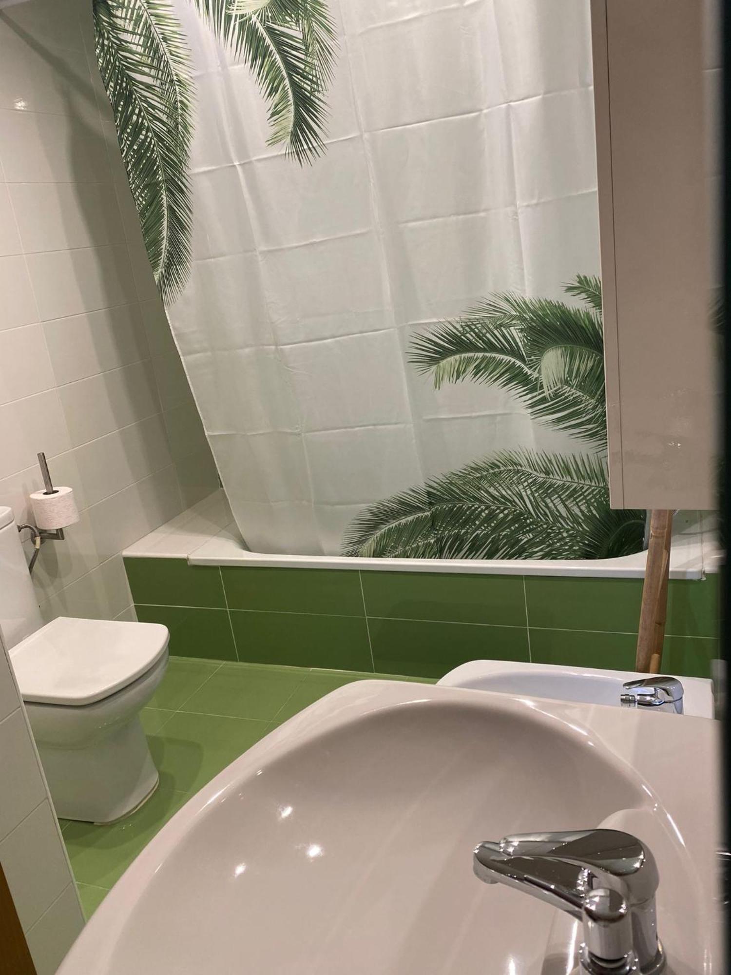 Apartamento Duplex Mediterranean View Gandia Exterior photo
