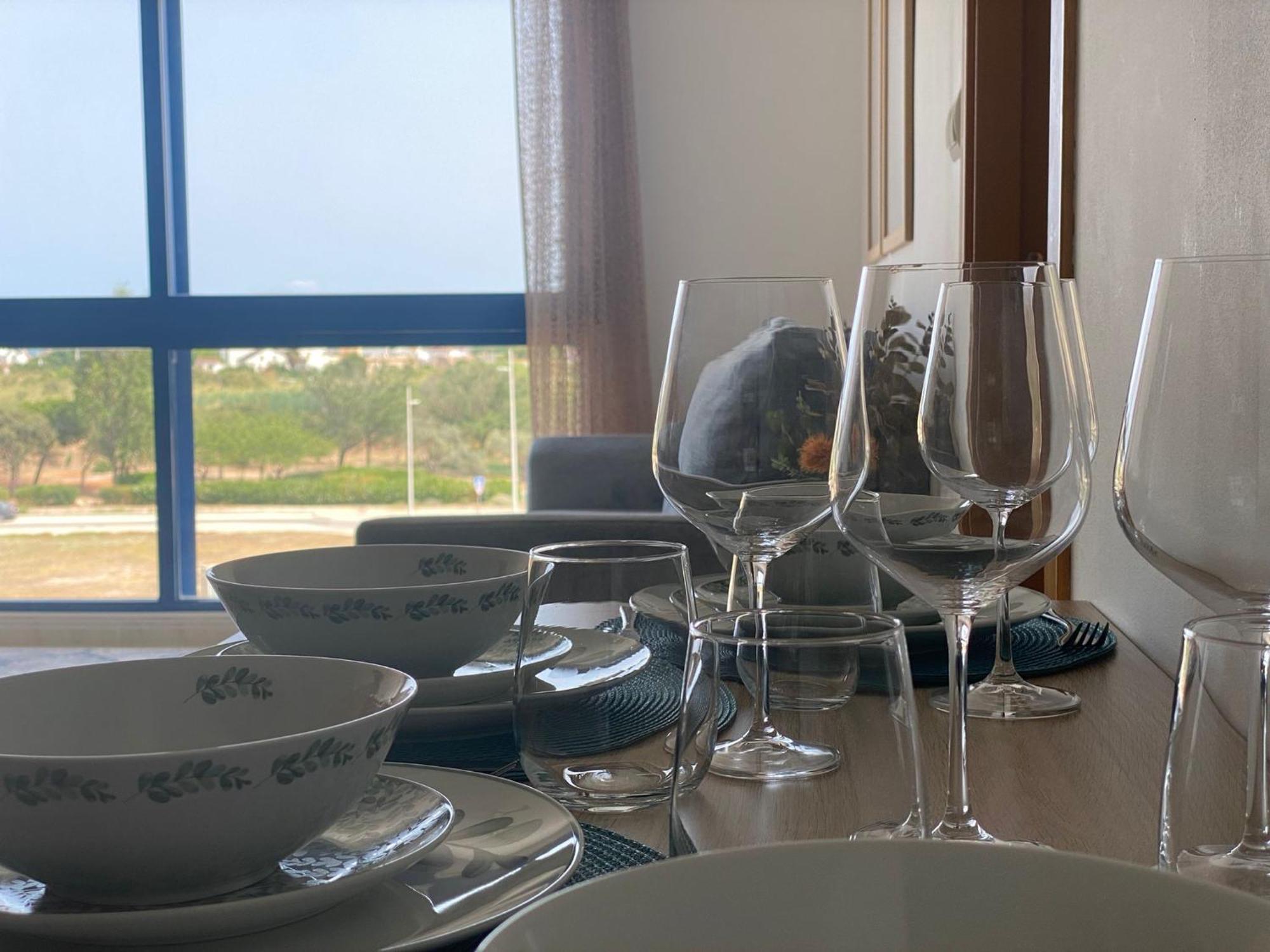 Apartamento Duplex Mediterranean View Gandia Exterior photo